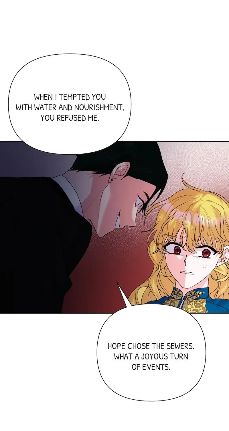 Read Taming the Ultimate Tyrant chapter 27 image 88 on Lezhin