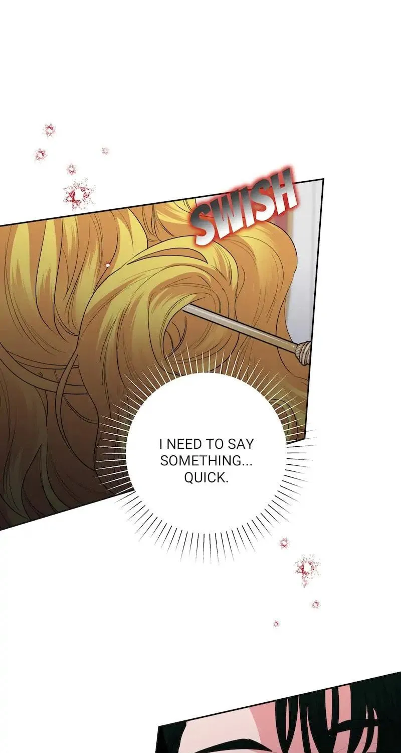 Read Taming the Ultimate Tyrant chapter 27 image 9 on Lezhin