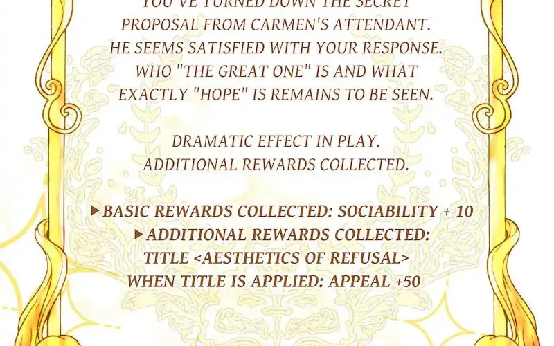 Read Taming the Ultimate Tyrant chapter 27 image 96 on Lezhin