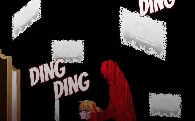 Read Taming the Ultimate Tyrant chapter 28 image 19 on Lezhin