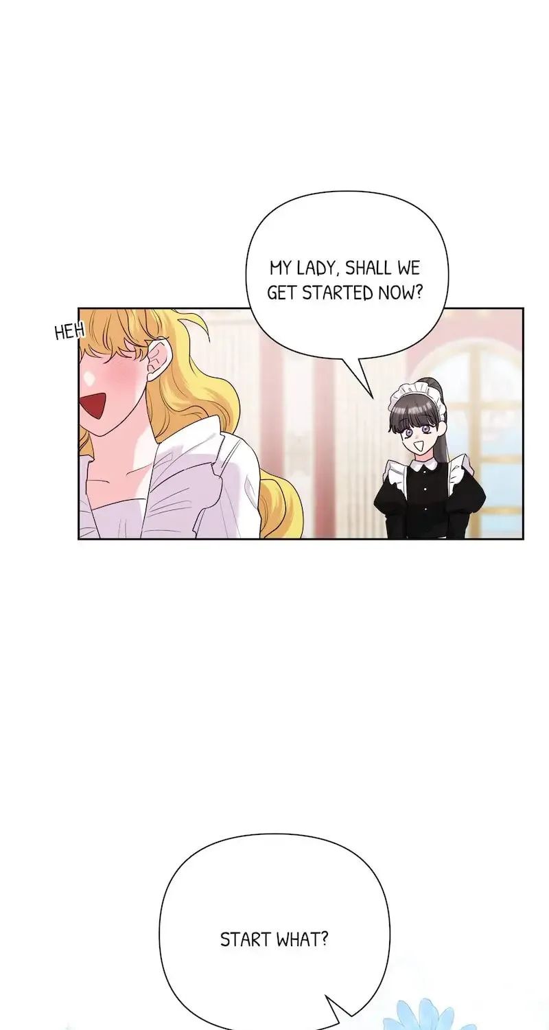 Read Taming the Ultimate Tyrant chapter 28 image 23 on Lezhin