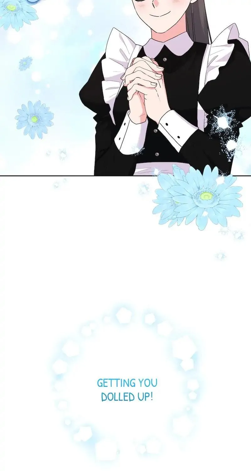 Read Taming the Ultimate Tyrant chapter 28 image 25 on Lezhin