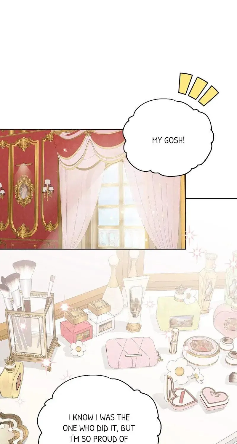 Read Taming the Ultimate Tyrant chapter 28 image 30 on Lezhin