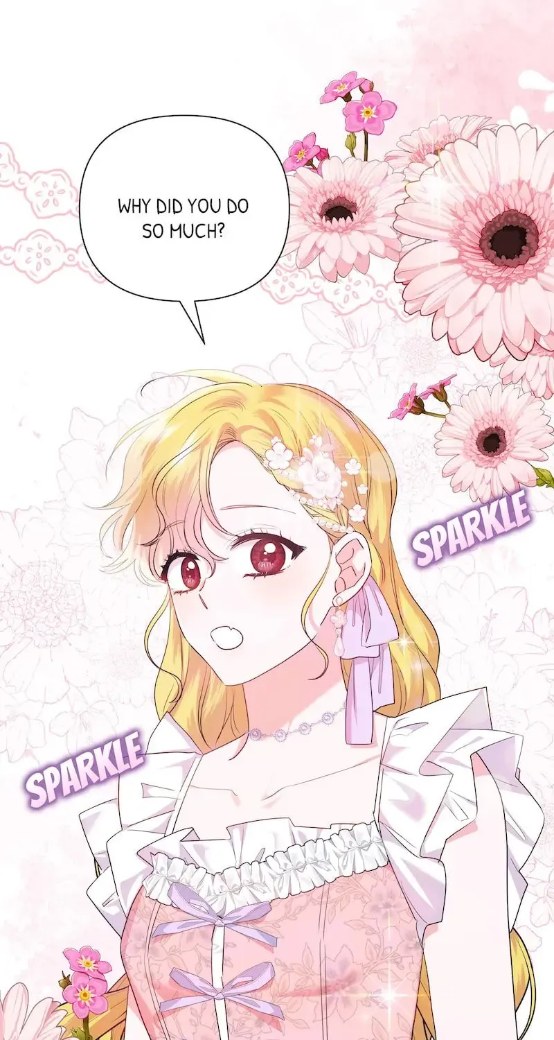 Read Taming the Ultimate Tyrant chapter 28 image 32 on Lezhin