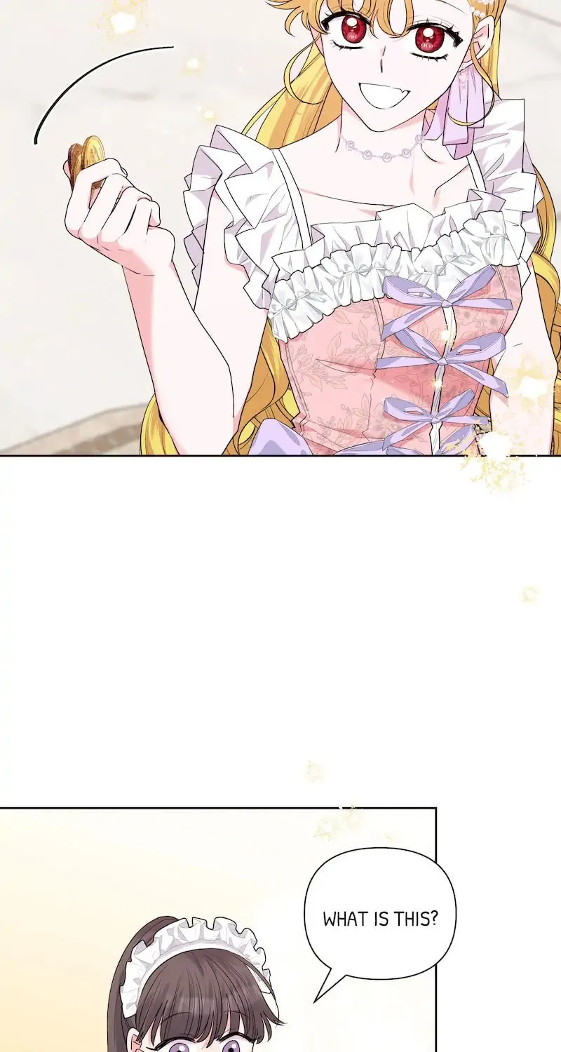 Read Taming the Ultimate Tyrant chapter 28 image 37 on Lezhin