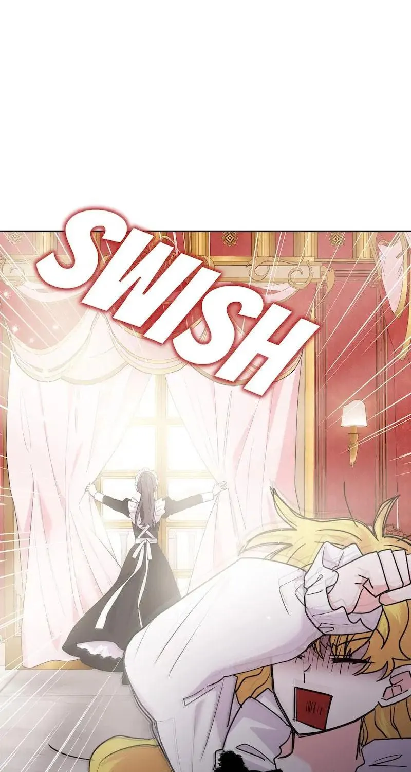 Read Taming the Ultimate Tyrant chapter 28 image 4 on Lezhin