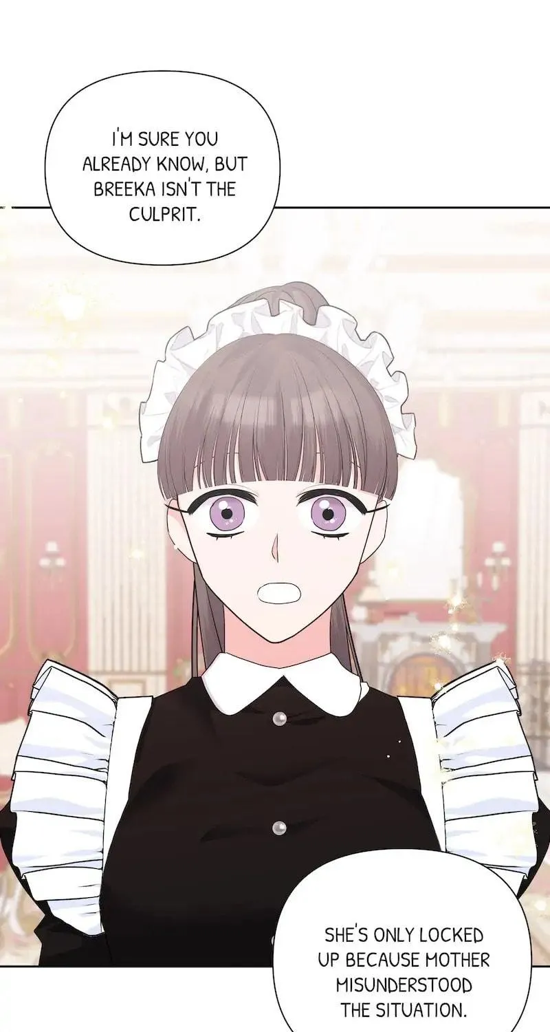 Read Taming the Ultimate Tyrant chapter 28 image 42 on Lezhin