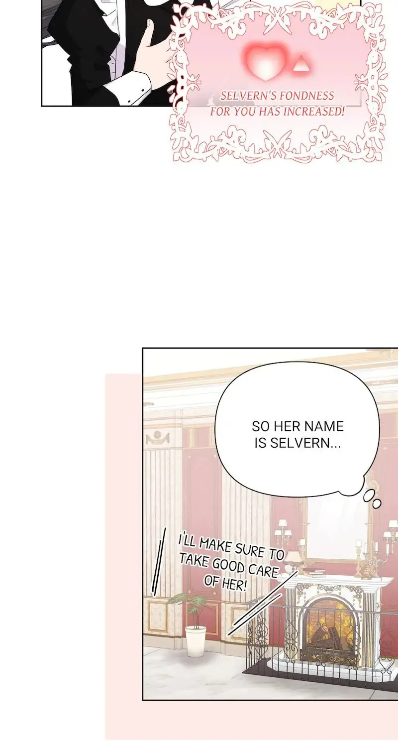 Read Taming the Ultimate Tyrant chapter 28 image 48 on Lezhin
