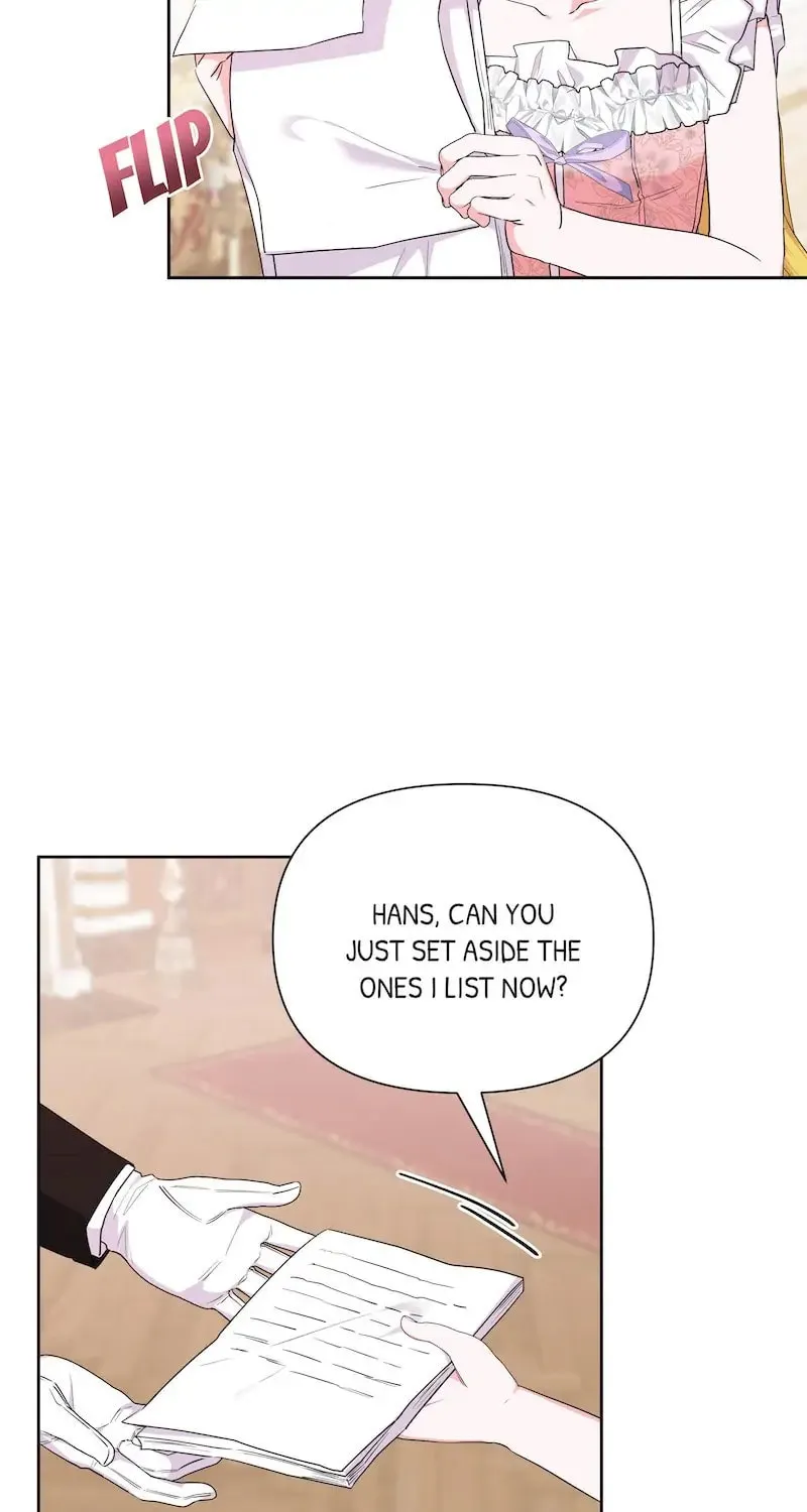 Read Taming the Ultimate Tyrant chapter 28 image 59 on Lezhin