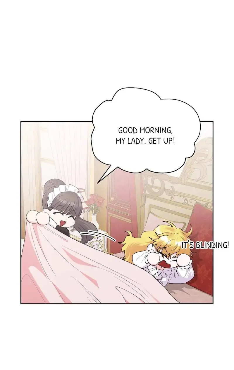Read Taming the Ultimate Tyrant chapter 28 image 6 on Lezhin
