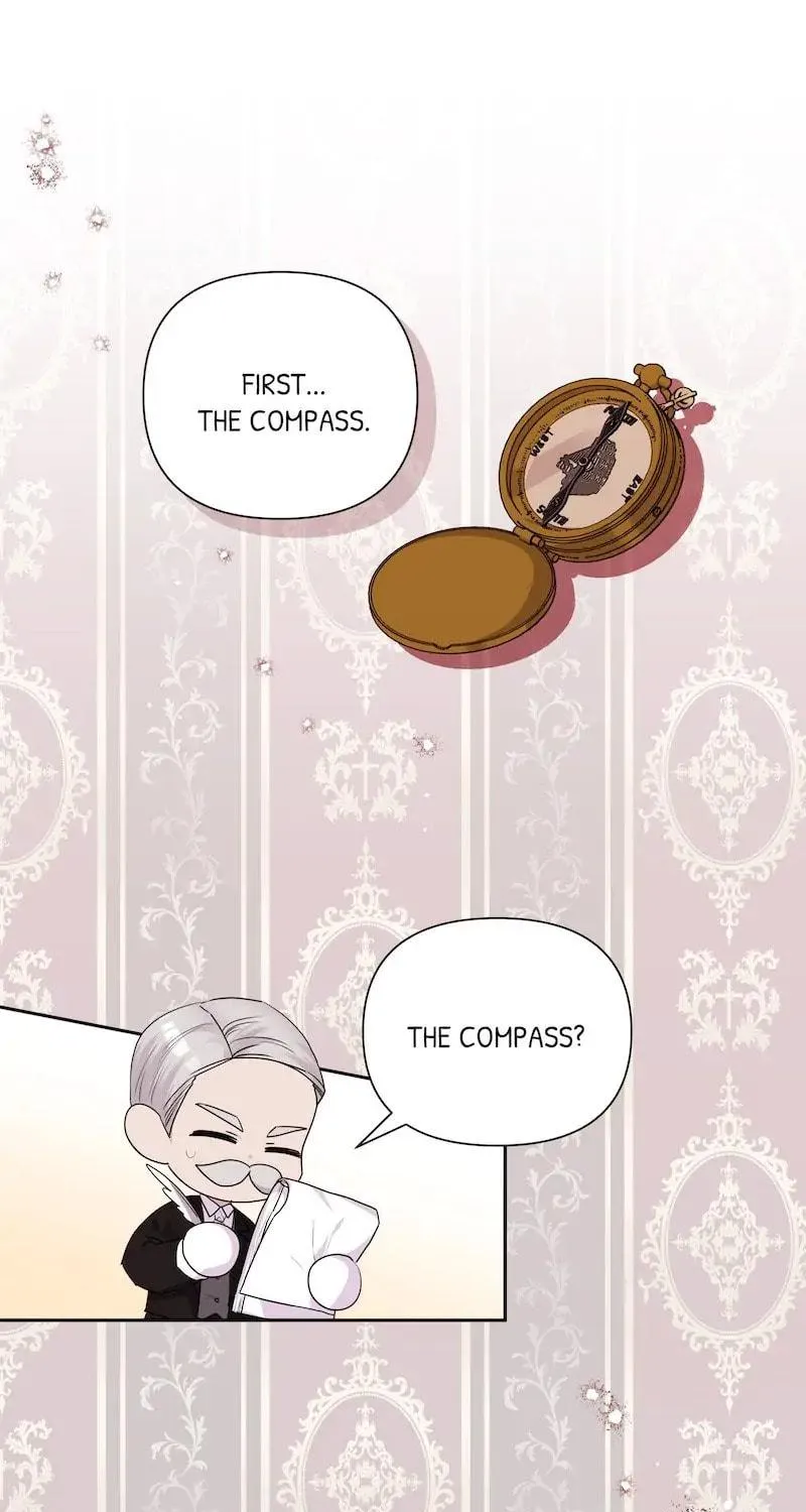 Read Taming the Ultimate Tyrant chapter 28 image 61 on Lezhin