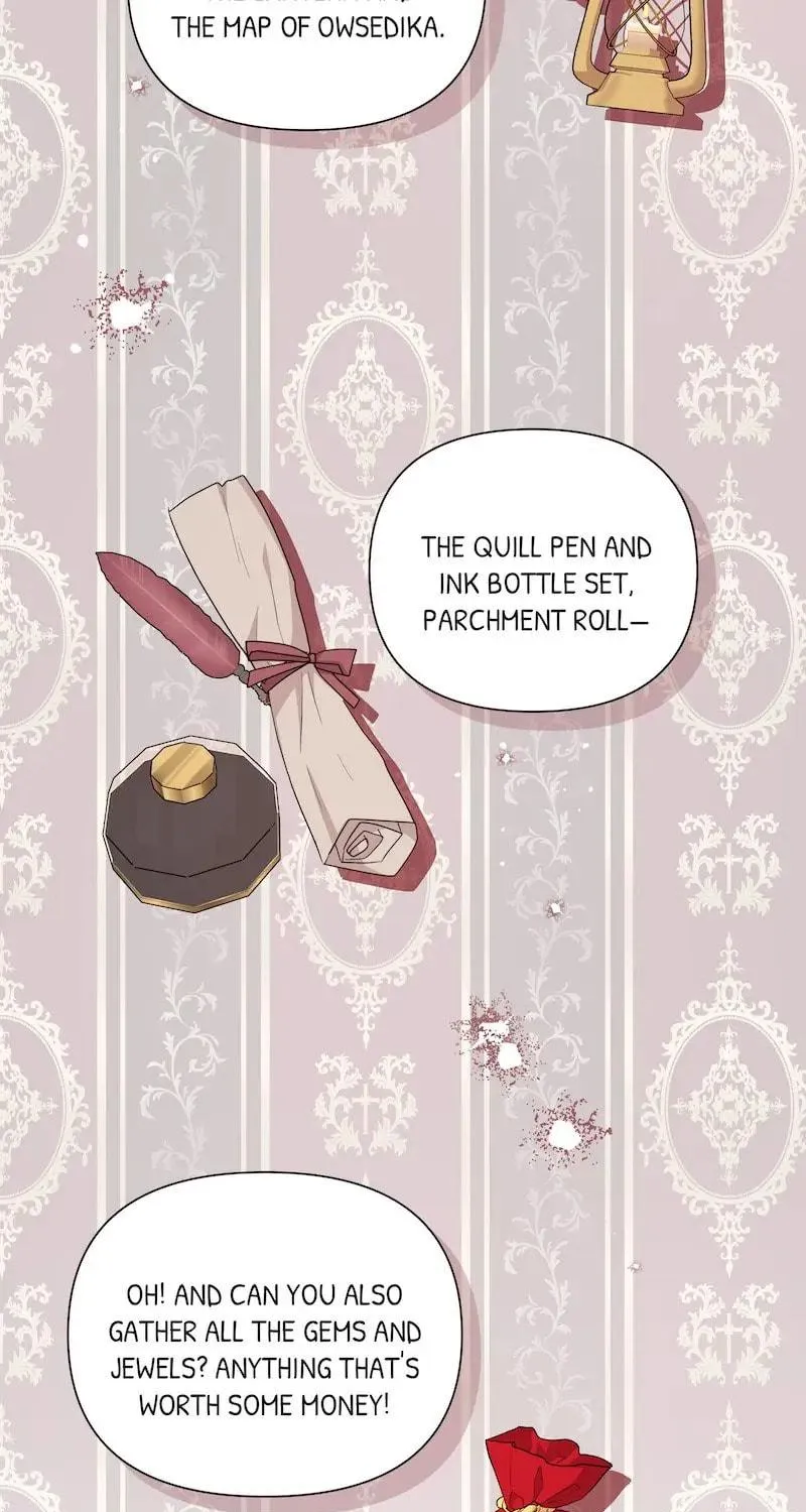 Read Taming the Ultimate Tyrant chapter 28 image 63 on Lezhin