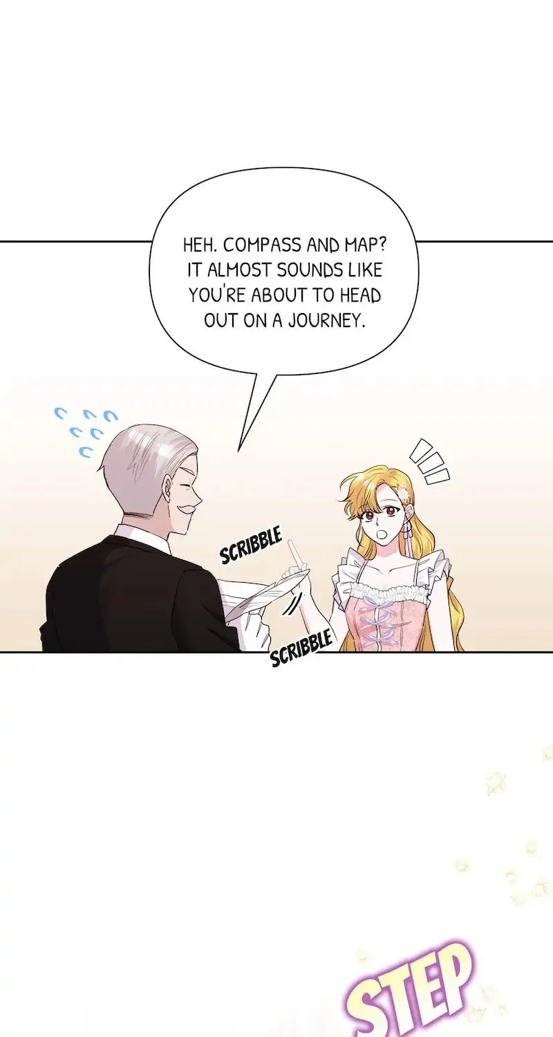 Read Taming the Ultimate Tyrant chapter 28 image 66 on Lezhin