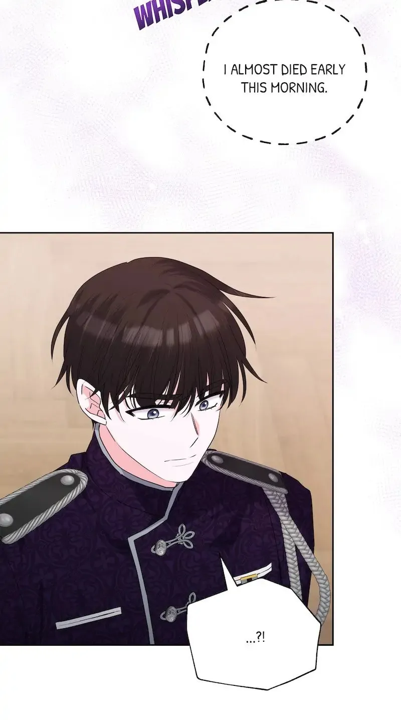 Read Taming the Ultimate Tyrant chapter 28 image 72 on Lezhin