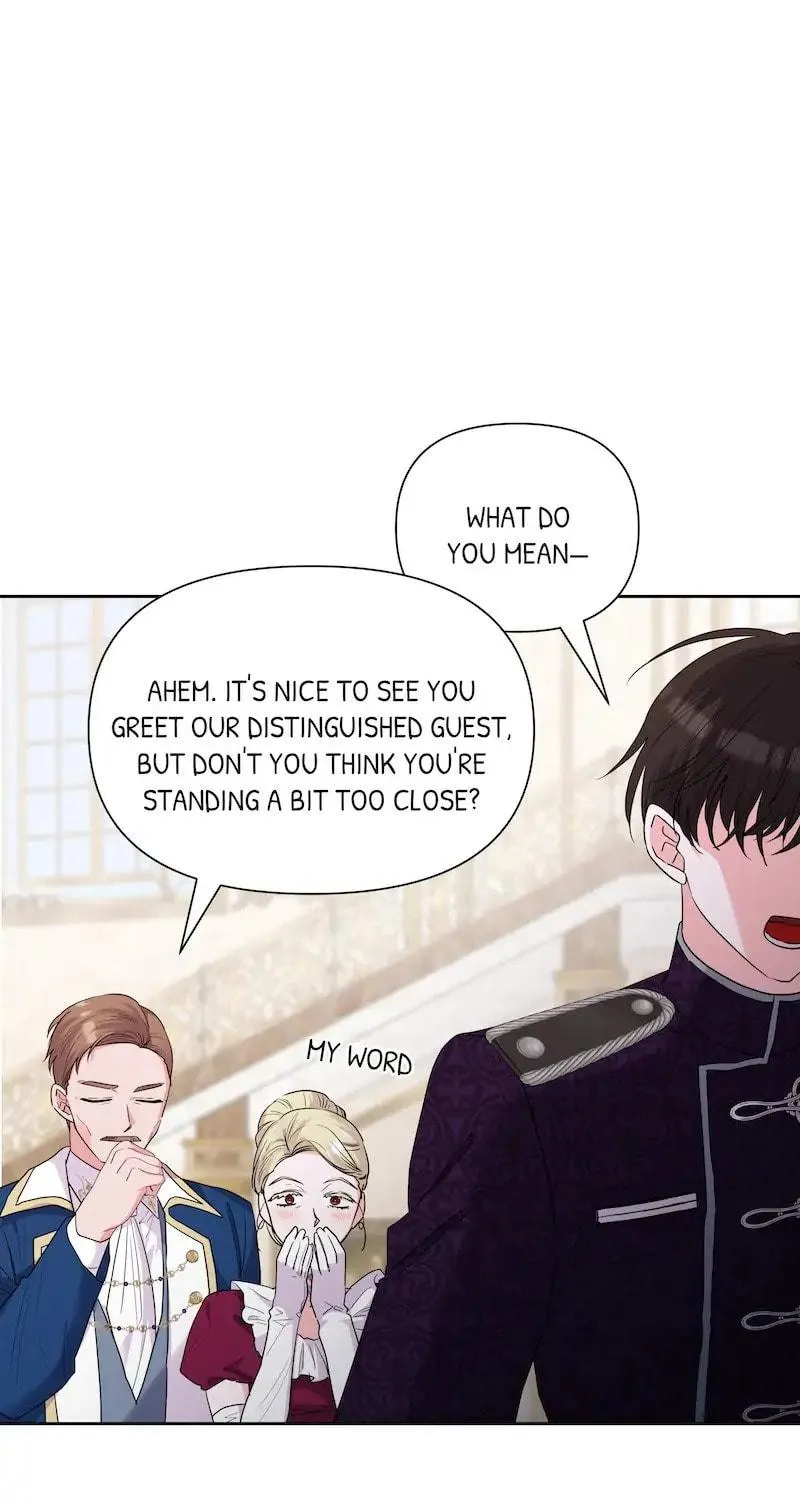Read Taming the Ultimate Tyrant chapter 28 image 73 on Lezhin