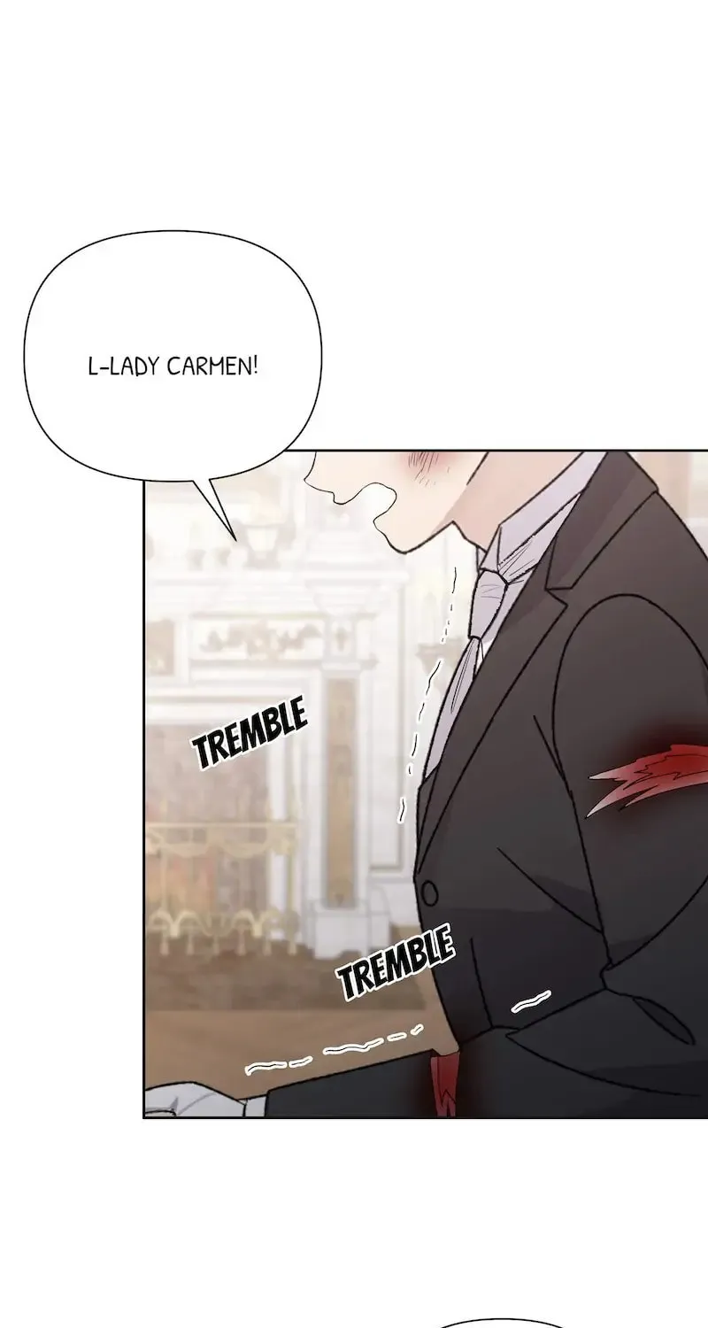 Read Taming the Ultimate Tyrant chapter 28 image 80 on Lezhin