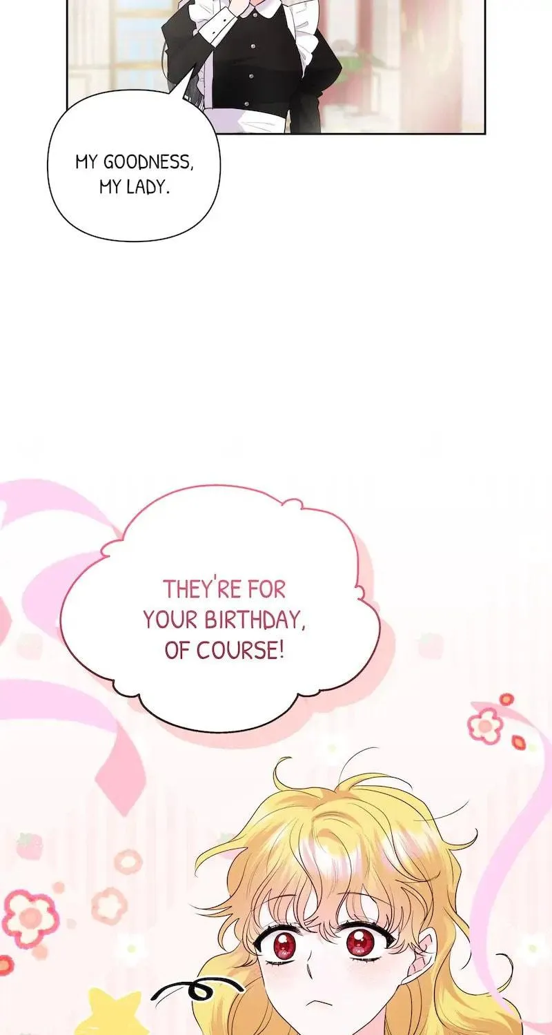 Read Taming the Ultimate Tyrant chapter 28 image 9 on Lezhin