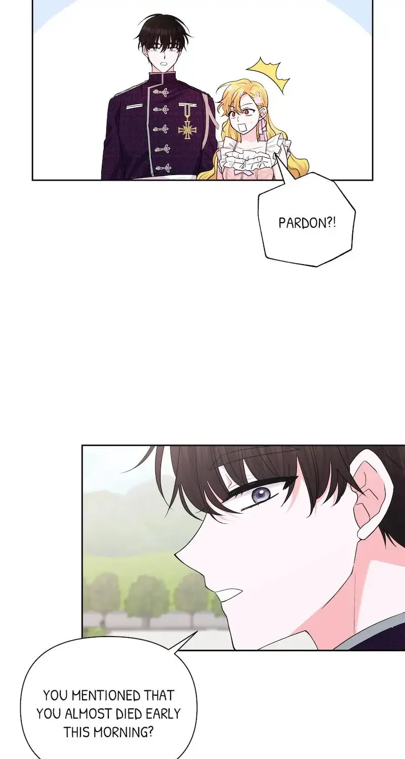 Read Taming the Ultimate Tyrant chapter 28 image 91 on Lezhin