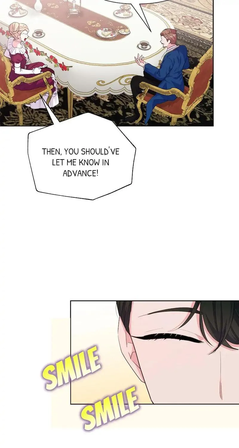 Read Taming the Ultimate Tyrant chapter 29 image 46 on Lezhin