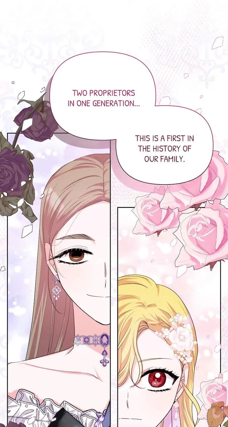 Read Taming the Ultimate Tyrant chapter 29 image 52 on Lezhin