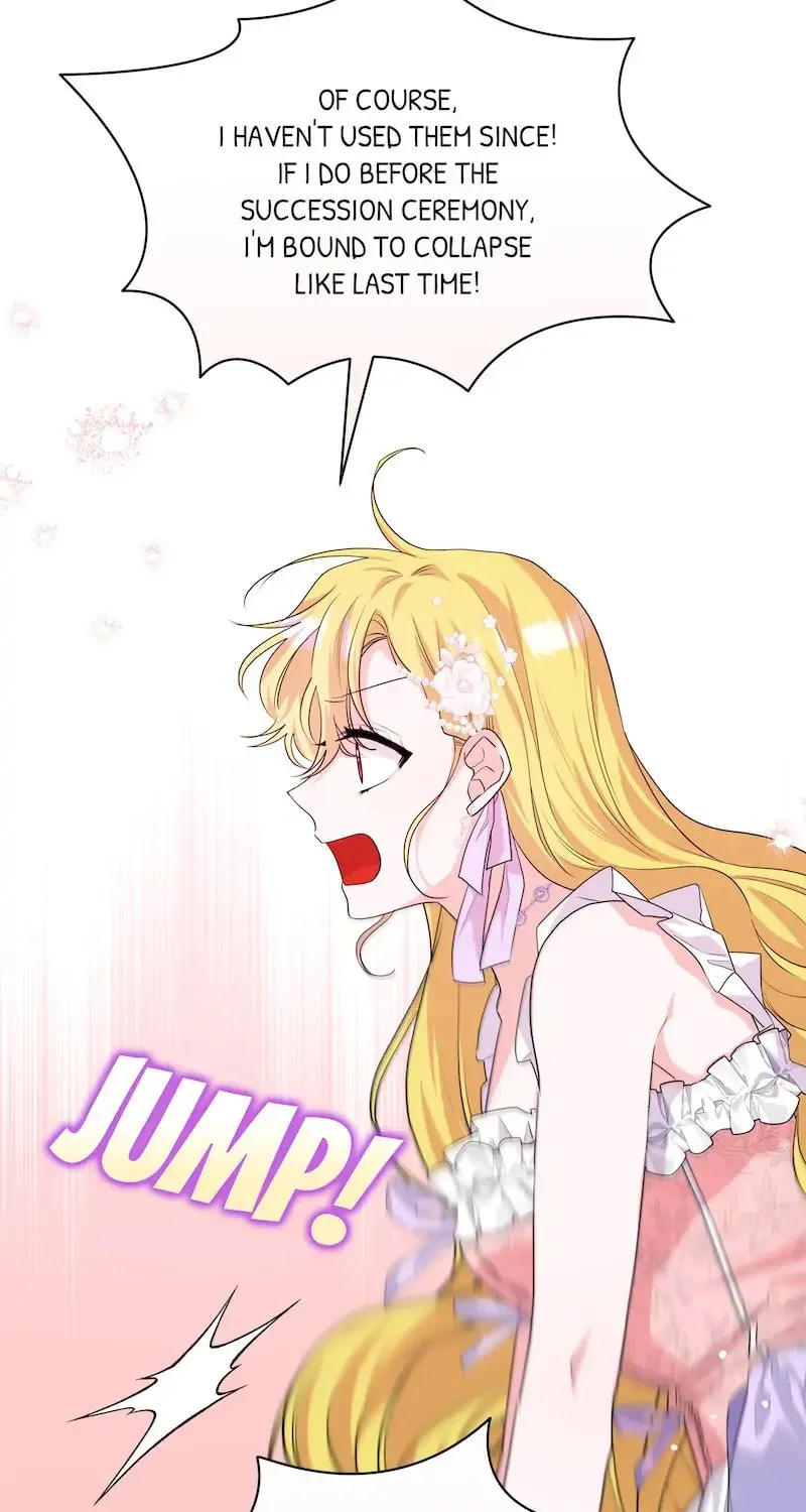 Read Taming the Ultimate Tyrant chapter 29 image 65 on Lezhin