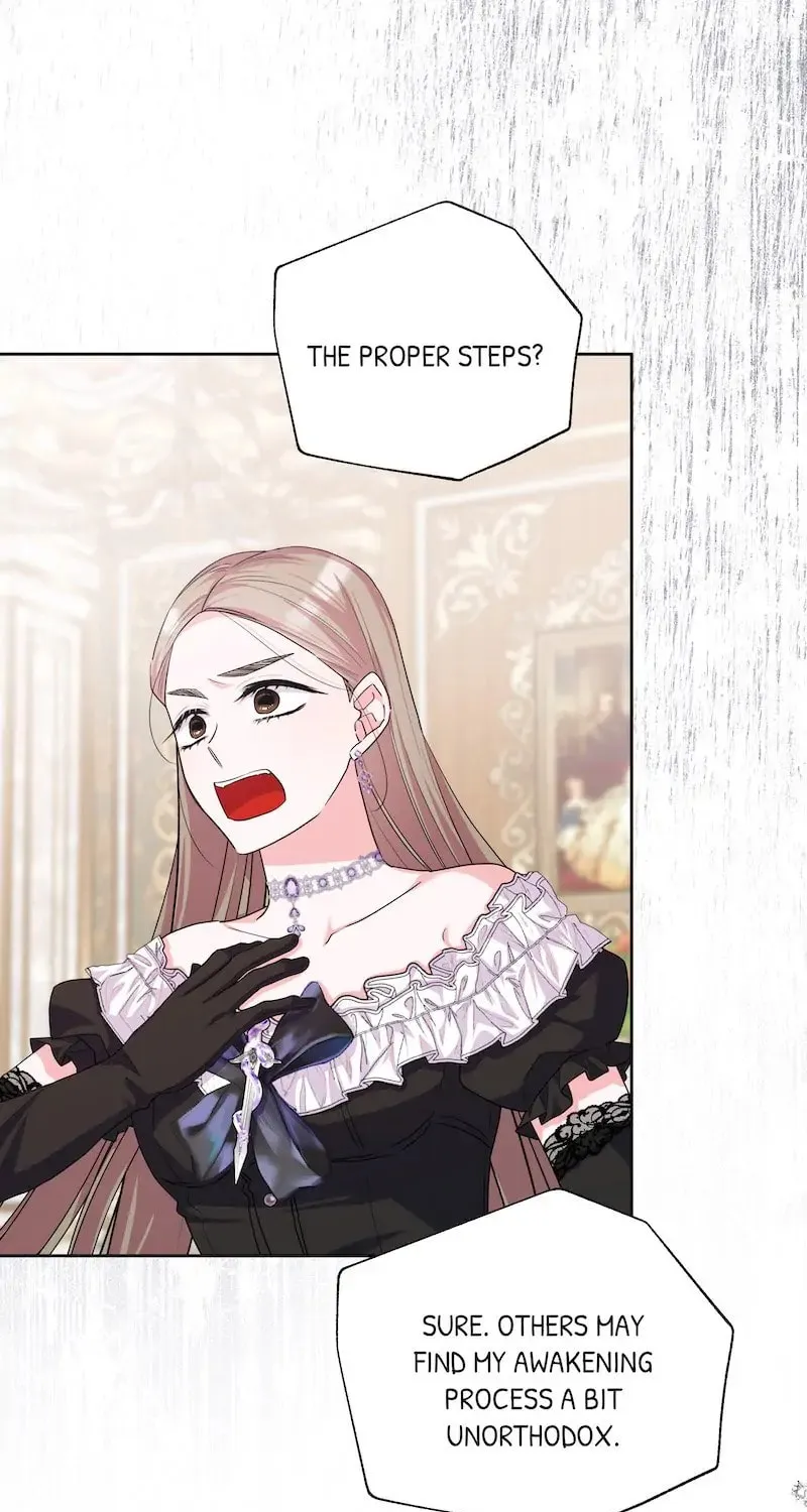 Read Taming the Ultimate Tyrant chapter 29 image 85 on Lezhin