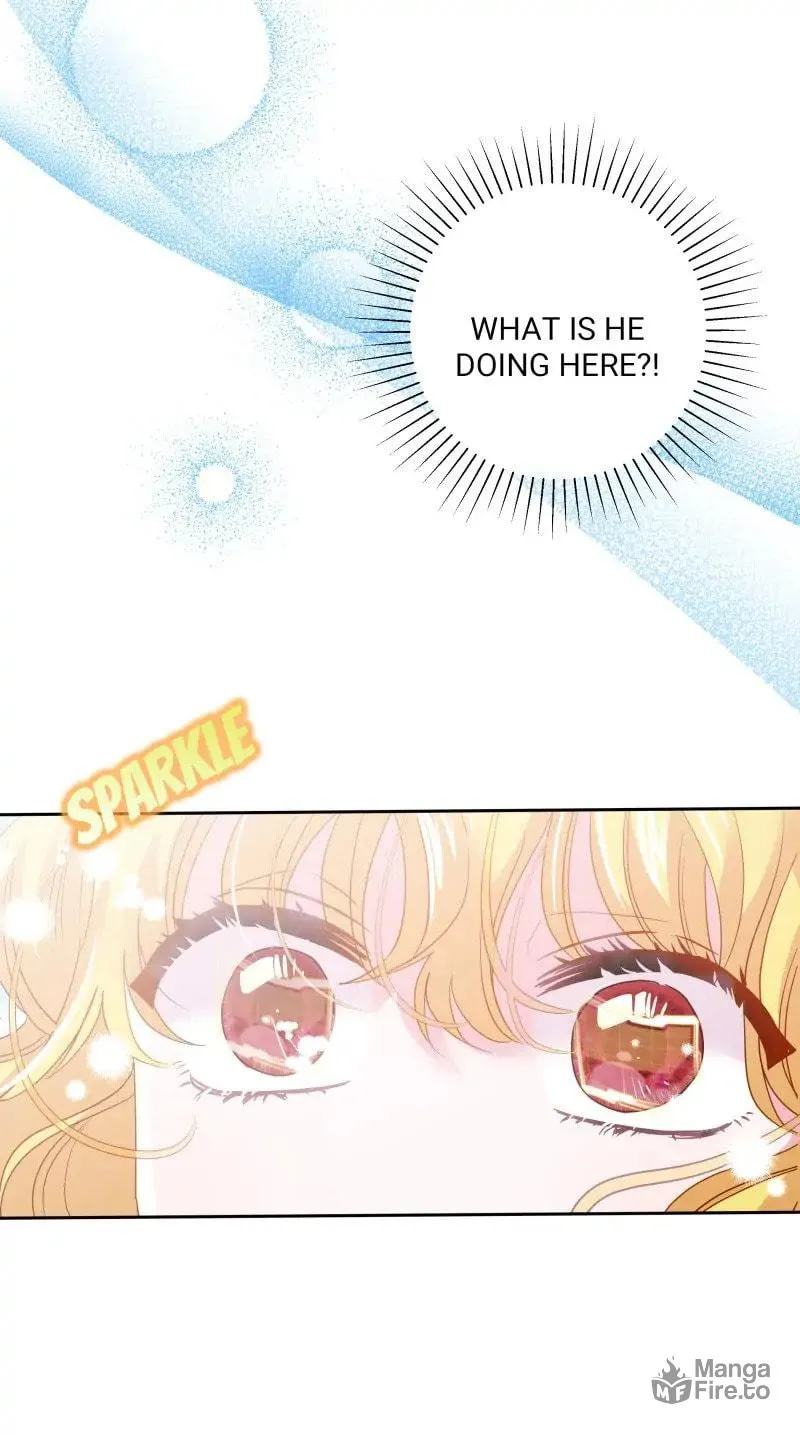 Read Taming the Ultimate Tyrant chapter 3 image 32 on Lezhin