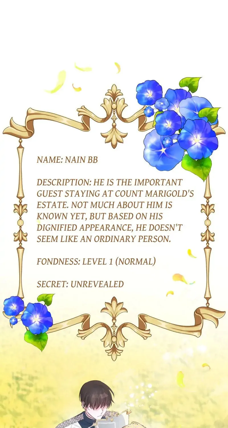 Read Taming the Ultimate Tyrant chapter 3 image 33 on Lezhin
