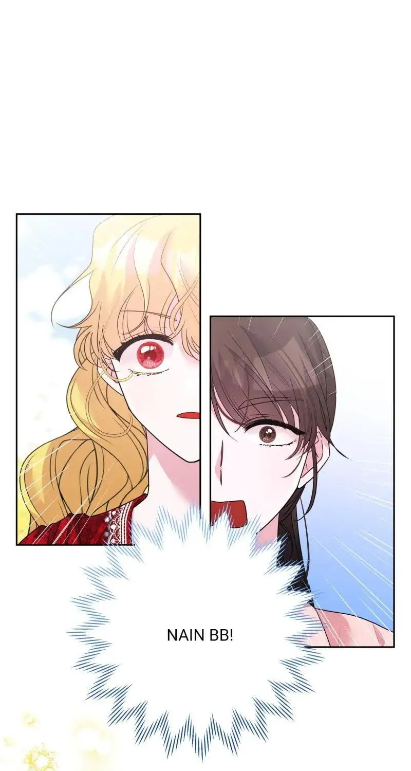Read Taming the Ultimate Tyrant chapter 3 image 35 on Lezhin