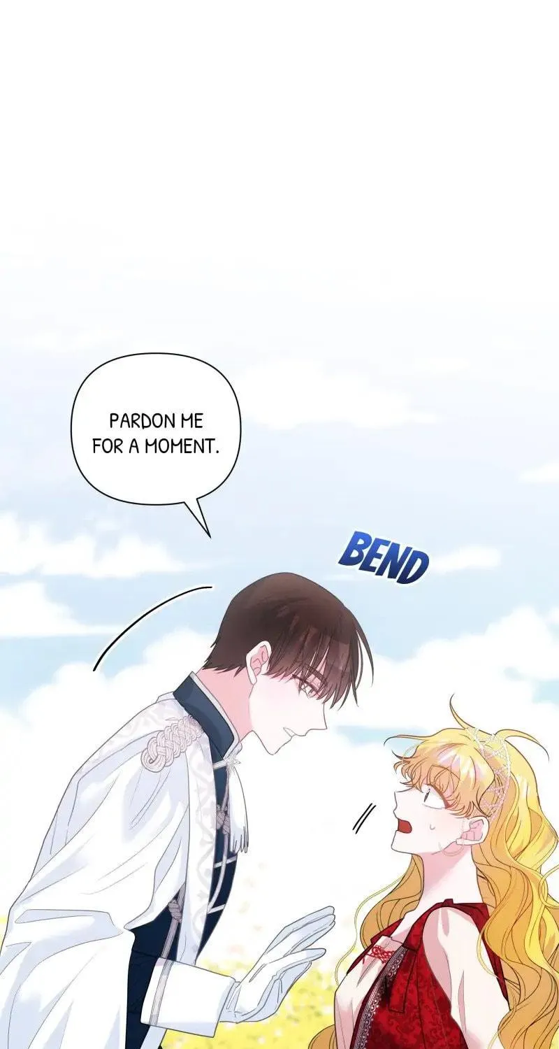 Read Taming the Ultimate Tyrant chapter 3 image 42 on Lezhin