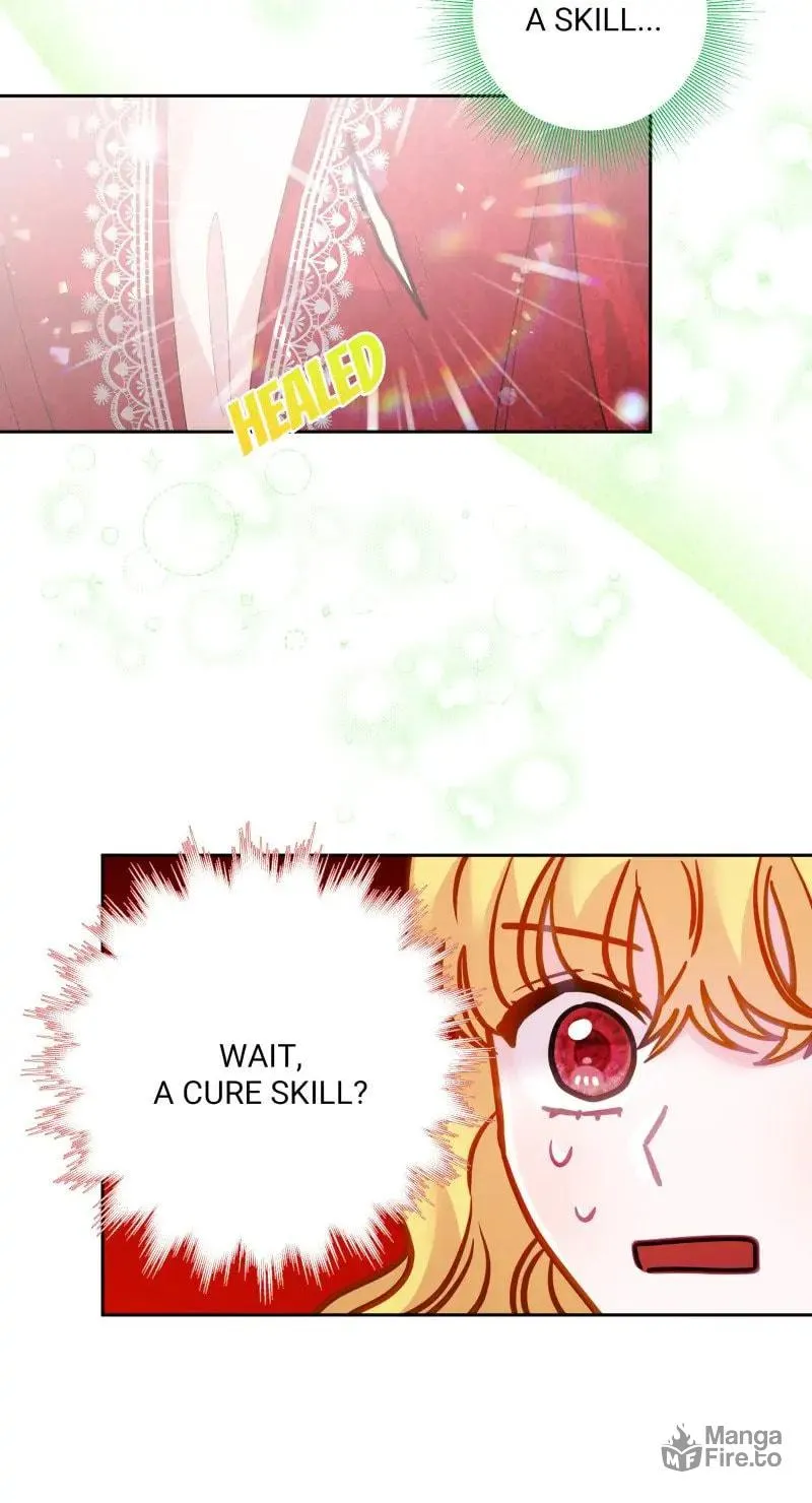 Read Taming the Ultimate Tyrant chapter 3 image 48 on Lezhin