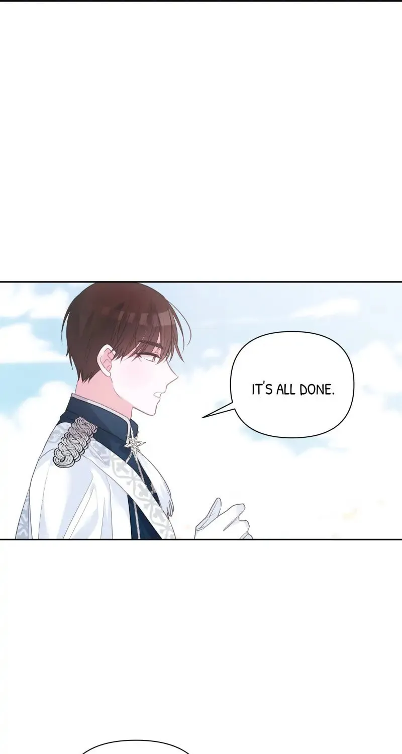 Read Taming the Ultimate Tyrant chapter 3 image 51 on Lezhin