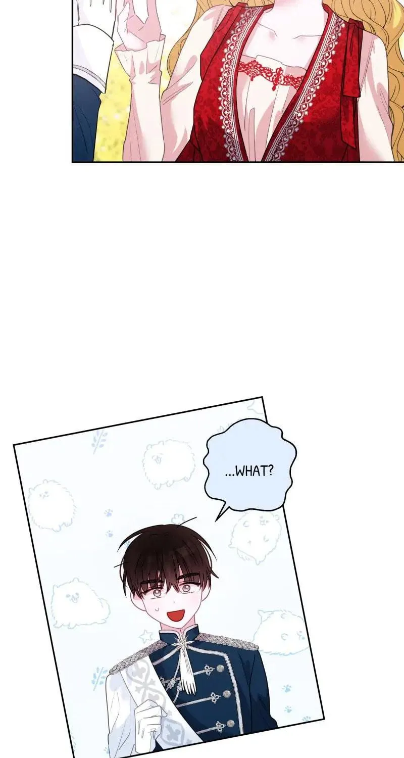 Read Taming the Ultimate Tyrant chapter 3 image 53 on Lezhin