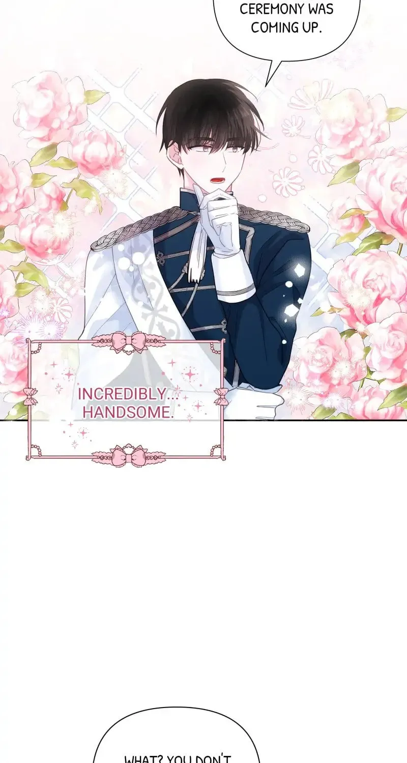 Read Taming the Ultimate Tyrant chapter 3 image 60 on Lezhin