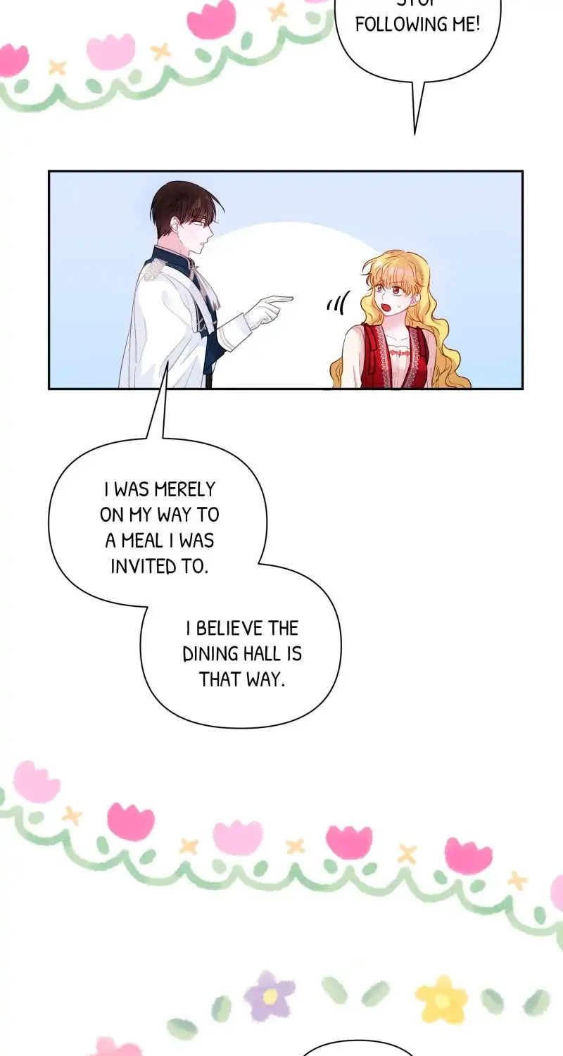 Read Taming the Ultimate Tyrant chapter 3 image 76 on Lezhin