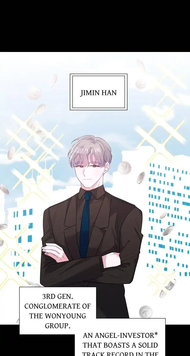 Read Taming the Ultimate Tyrant chapter 3 image 8 on Lezhin