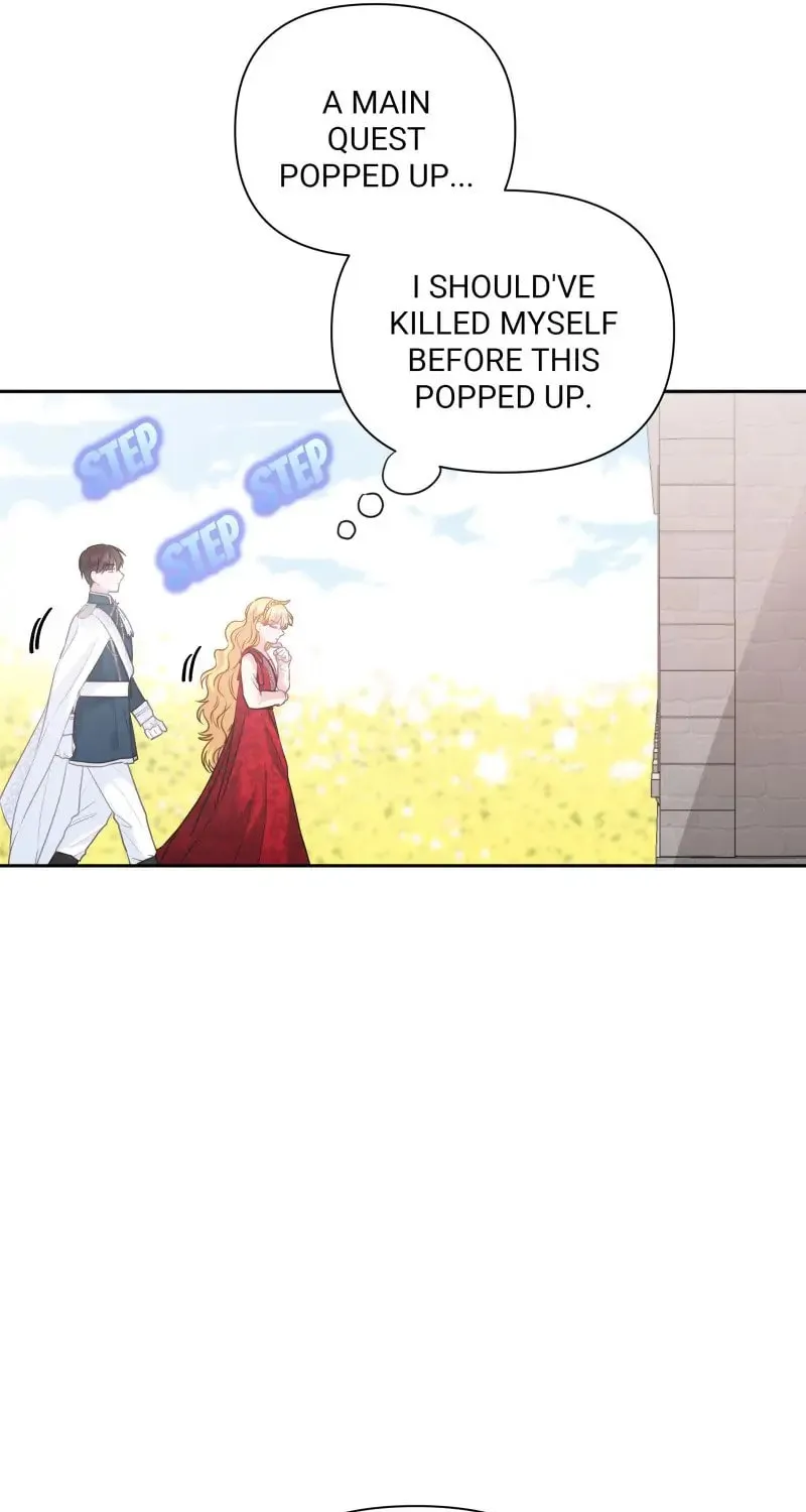 Read Taming the Ultimate Tyrant chapter 3 image 83 on Lezhin