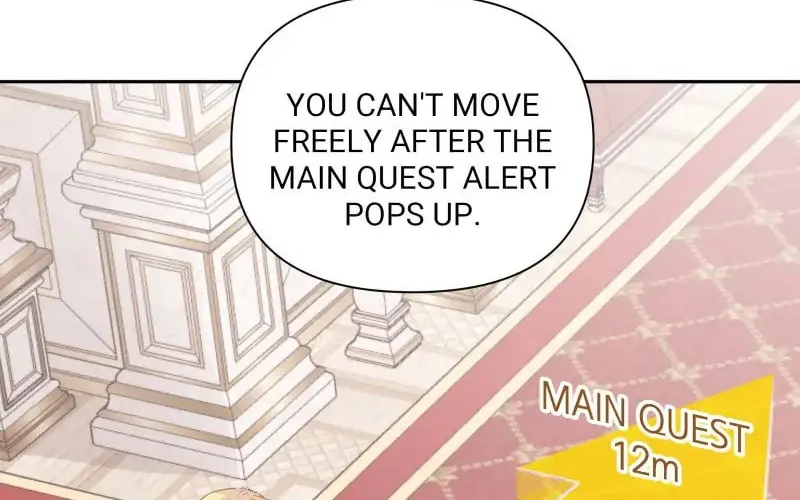 Read Taming the Ultimate Tyrant chapter 3 image 84 on Lezhin