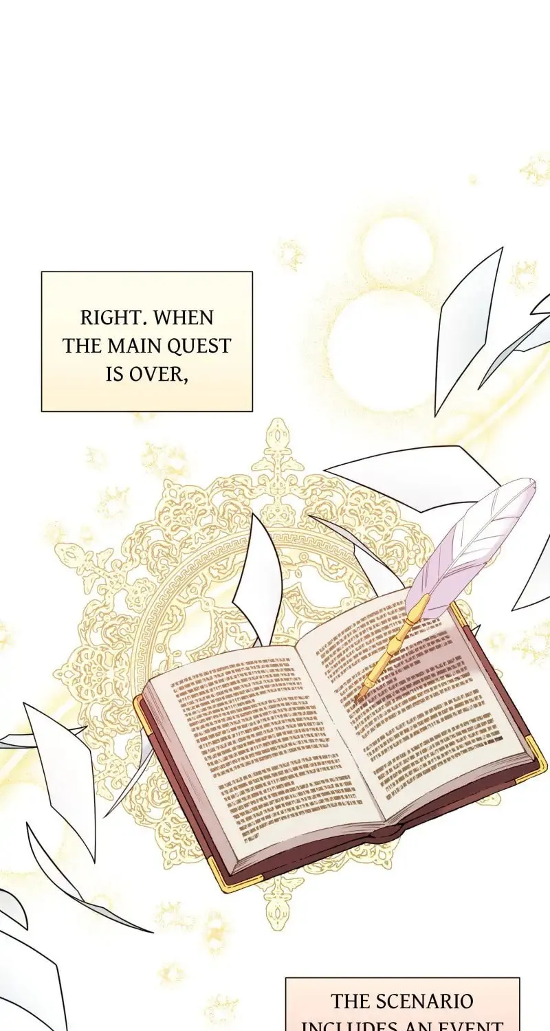 Read Taming the Ultimate Tyrant chapter 3 image 93 on Lezhin