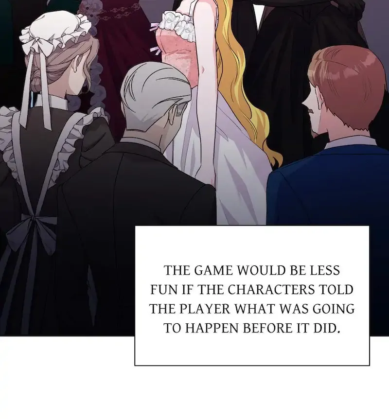 Read Taming the Ultimate Tyrant chapter 30 image 105 on Lezhin