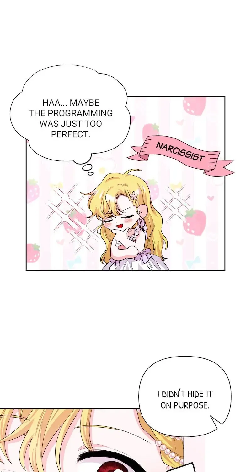 Read Taming the Ultimate Tyrant chapter 30 image 108 on Lezhin