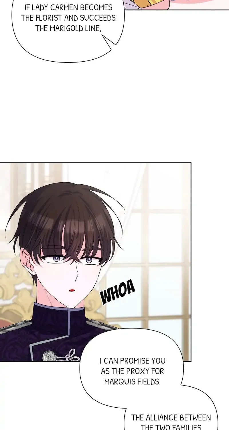 Read Taming the Ultimate Tyrant chapter 30 image 13 on Lezhin