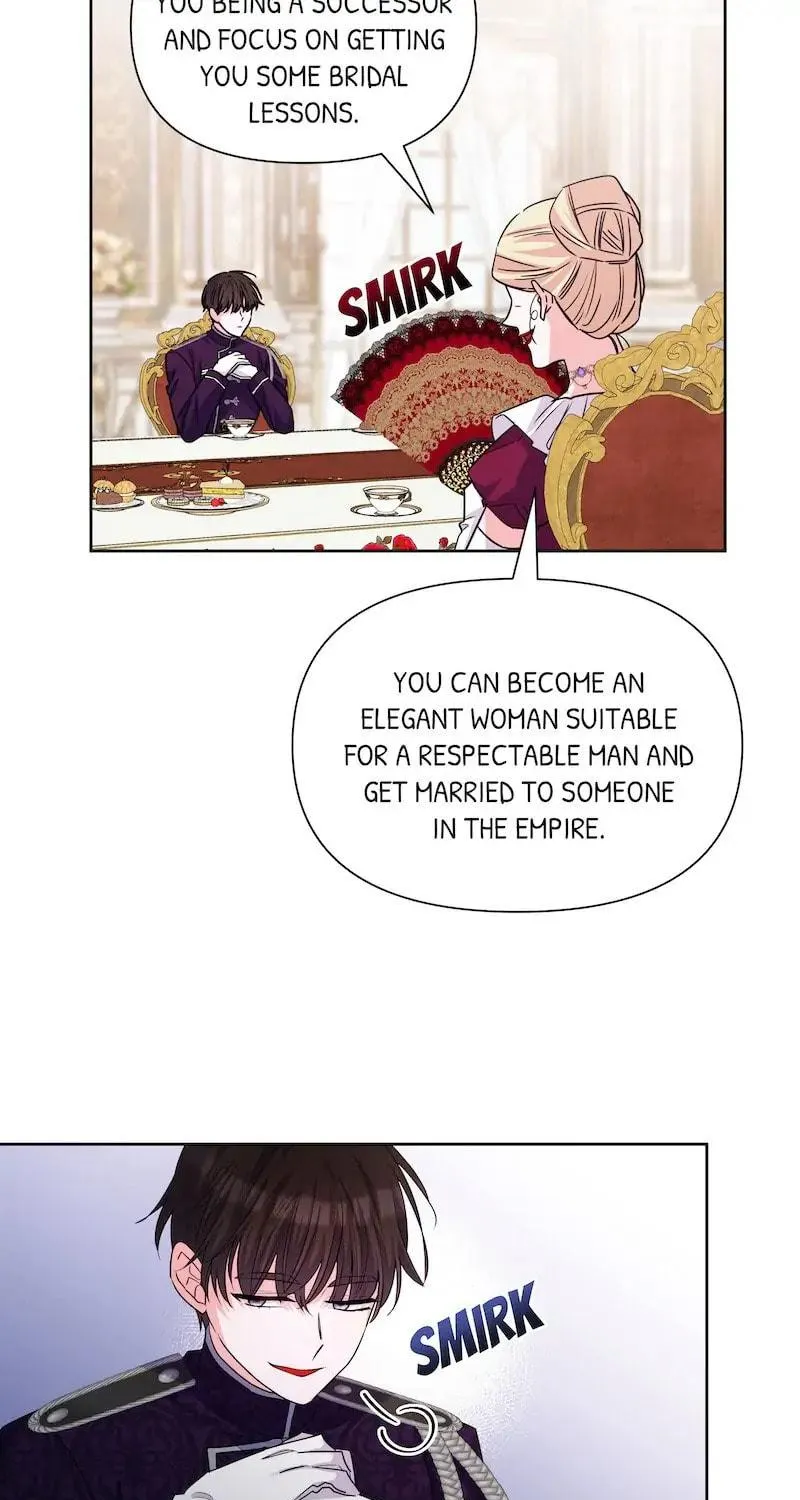 Read Taming the Ultimate Tyrant chapter 30 image 26 on Lezhin