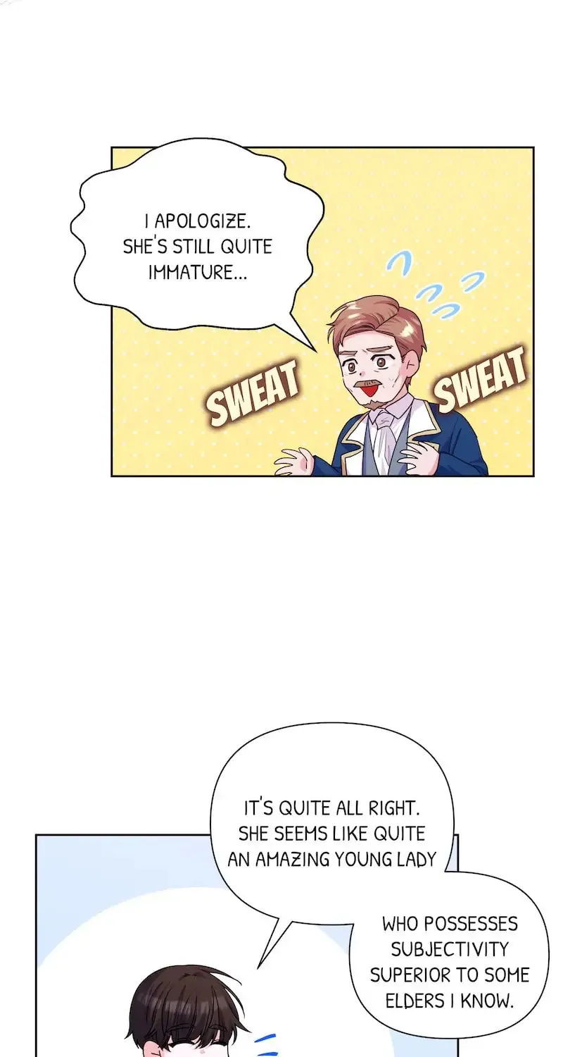Read Taming the Ultimate Tyrant chapter 30 image 39 on Lezhin