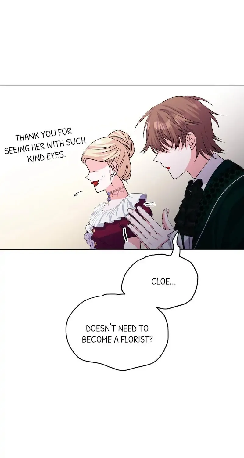 Read Taming the Ultimate Tyrant chapter 30 image 41 on Lezhin