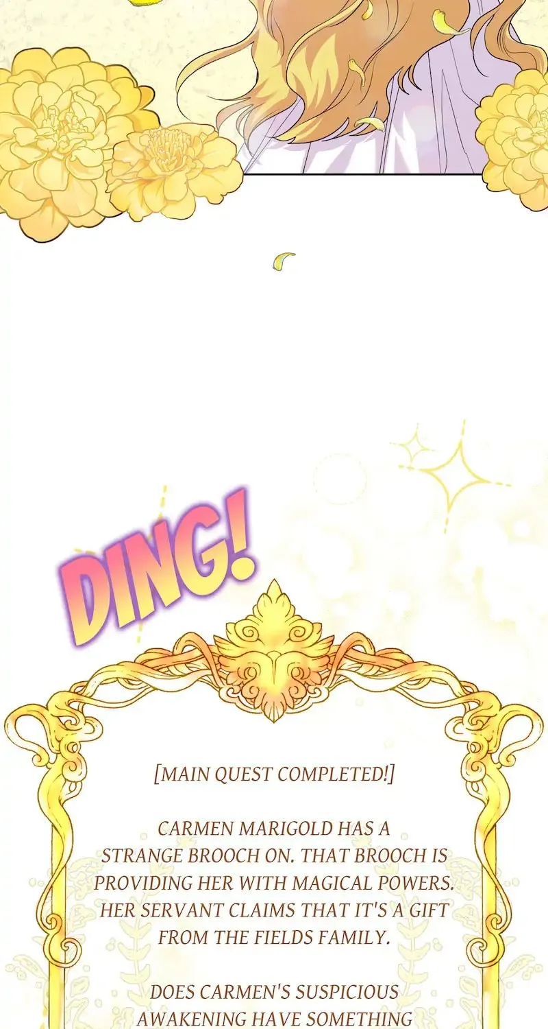 Read Taming the Ultimate Tyrant chapter 30 image 50 on Lezhin