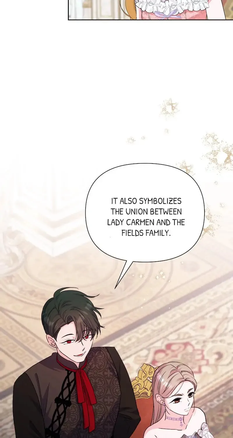 Read Taming the Ultimate Tyrant chapter 30 image 6 on Lezhin