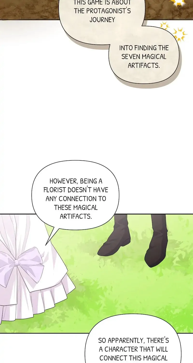 Read Taming the Ultimate Tyrant chapter 30 image 83 on Lezhin