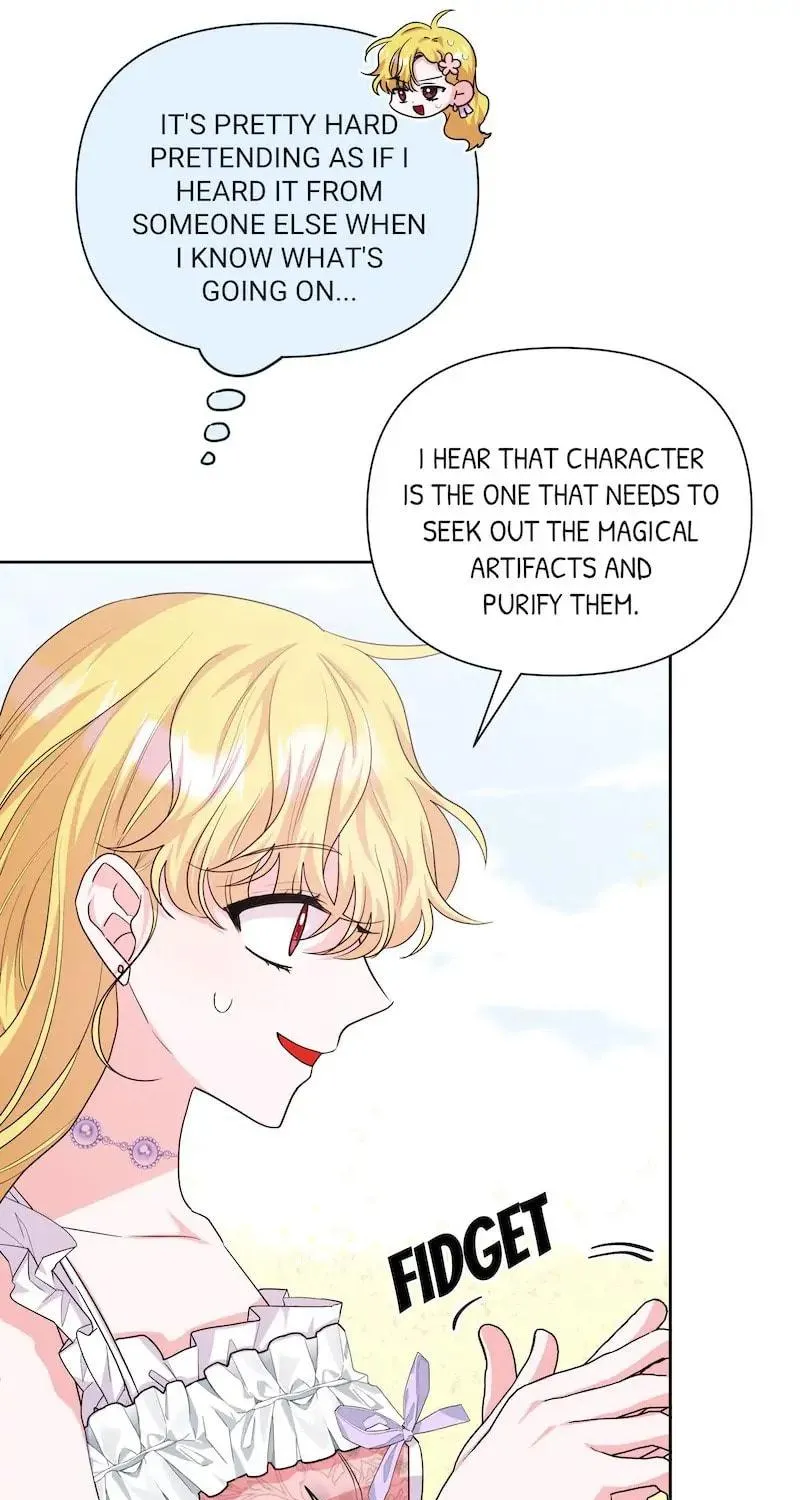 Read Taming the Ultimate Tyrant chapter 30 image 85 on Lezhin