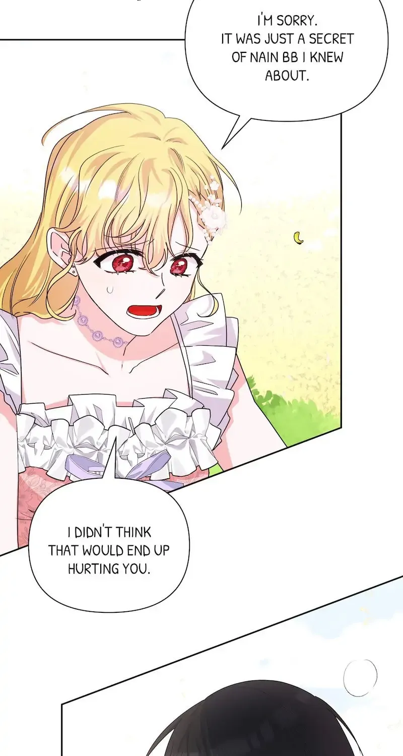 Read Taming the Ultimate Tyrant chapter 31 image 12 on Lezhin